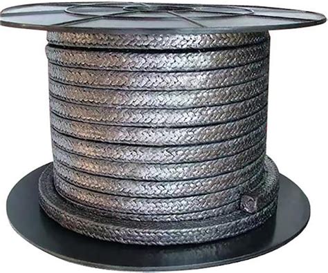 Compression Packing Mechanics 的图像结果