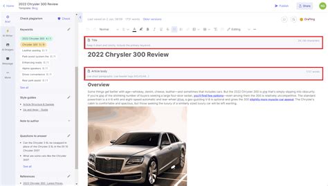 Image result for Content Writing Web Templates