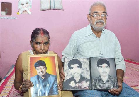 Shahabuddin’s Terror: A Father Narrates The Pain And Fear Of Losing His ...