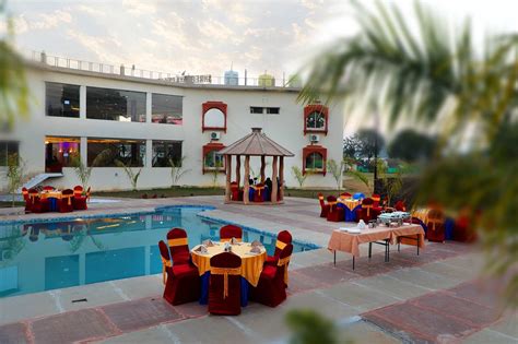 Shree Kaya Resort - Venue - Bhawar Kuan - Weddingwire.in