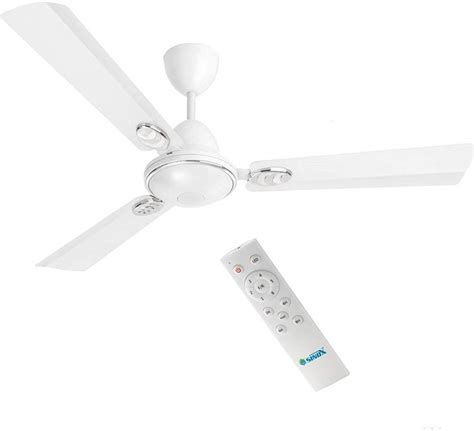 SINOX Hybrid Dual Input (12V DC/230V AC) Metallic Finish 1200 mm Remote ...