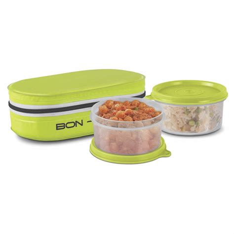 Buy Softline Lunch Box Online @ Upto 30% Off | Milton