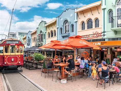 New Zealand Time Zone Christchurch at John Triche blog