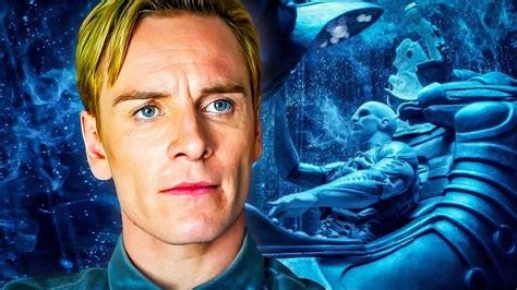 Alien Covenant vs Prometheus 的图像结果