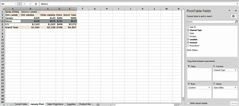 Image result for +Excel PivotTable Number Format