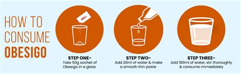 Buy Obesigo BLCD Obesigo Meal Replacement Weight Loss And Weight ...