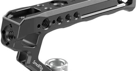 Buy SmallRig 2165C ARRI-Style Mount Top Handle at Lowest Price in India