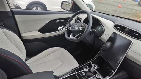 New 2020 Hyundai Creta (ix25) Seen Inside Out, Clear Pics