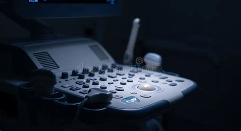 Image result for Ultrasound Machine Control Panel