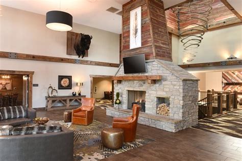 STONEY CREEK HOTEL TULSA - BROKEN ARROW - Hotel Reviews, Photos, Rate ...