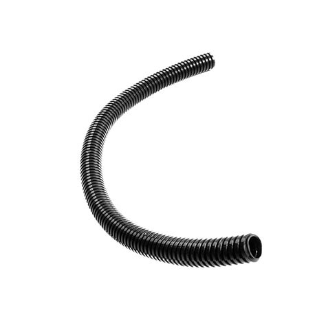 PFYC.com > Metro Moulded > Metro (CC 311) Split-Wire Loom 3/8" ID × 10 ...