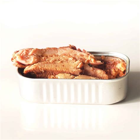 When can babies eat canned fish? [2025] | QAQooking.wiki
