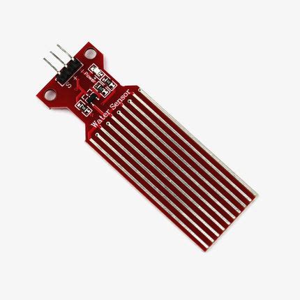 Water Level/Flow Sensors – QuartzComponents