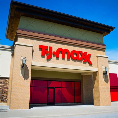 Bluhawk on LinkedIn: Get ready for back to school with unbeatable deals at T.J. Maxx at…