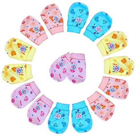 Buy V.B.K® Baby Boy and Baby Girl All In One Essential Clothing Set ...