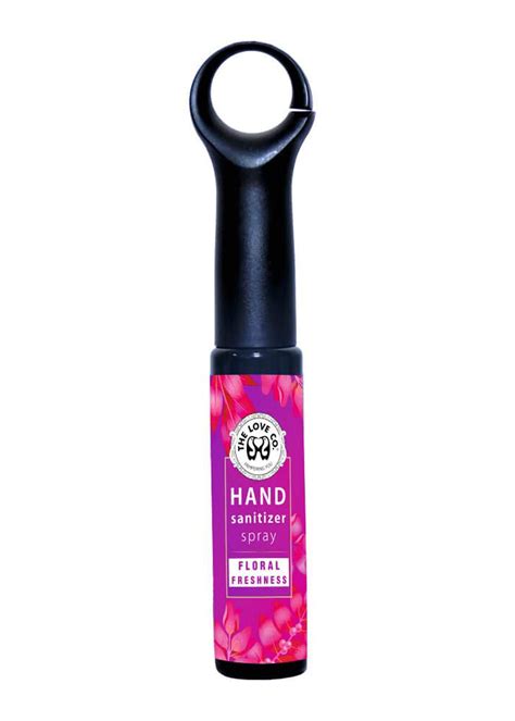 Get Bag Tag Liquid Hand spray sanitizer at ₹ 99 | LBB Shop