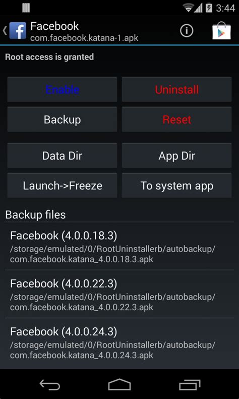 Image result for Systemui Tuner Root