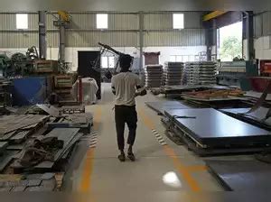 Steel prices: India's steel industry contemplates potential fallout ...