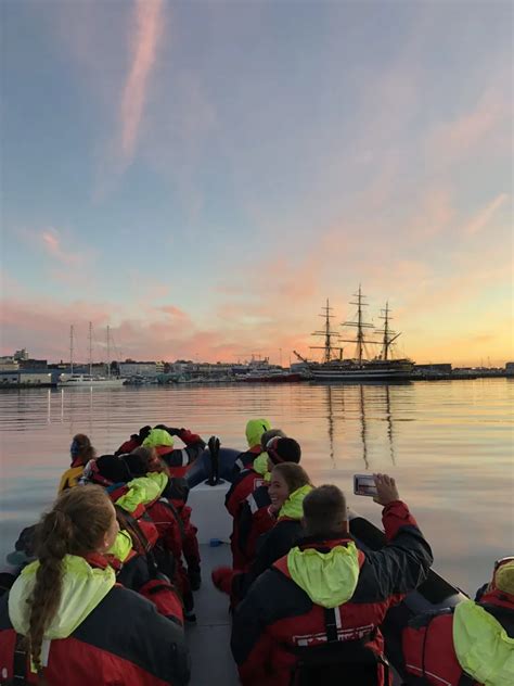 Premium Whales & Midnight Sun | Whale Safari - Closer to Nature