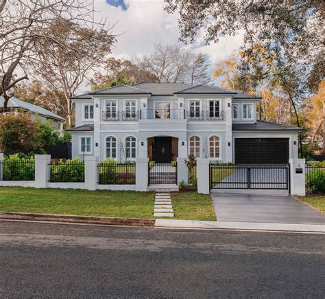 French Provincial Homes French Provincial Domain Prestige Homes