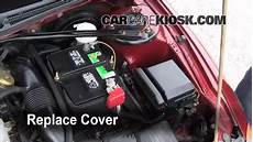2002 Chrysler Sebring Battery by Battery Replacement 2001 2006 Chrysler Sebring 2002 2002 Chrysler Sebring Battery