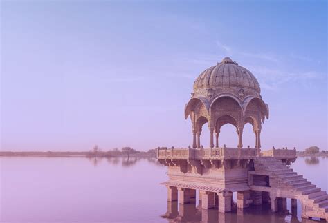 Sacred journeys - Unfolding the evolution and growth of pilgrimage and ...