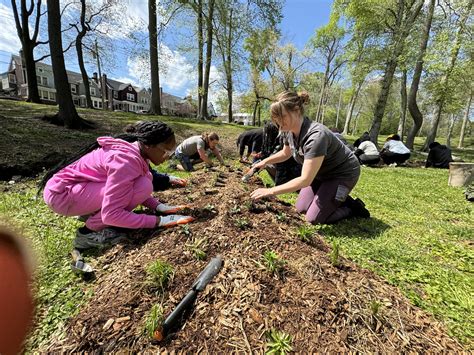 Environmental Excellence Award - Delaware Nature Society