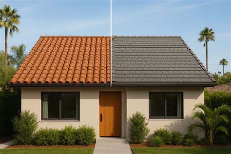 Tile Roof Cost