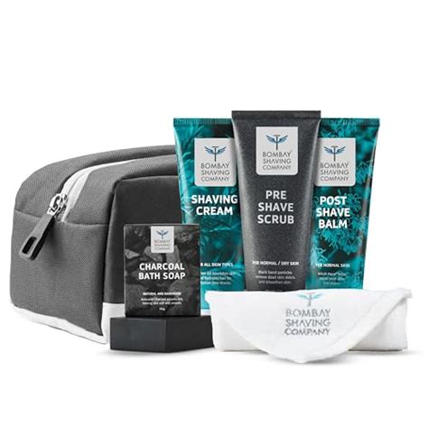 Amazon.in Bestsellers: The most popular items in Shaving Sets