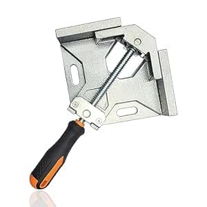 HiFam Corner Clamps | Premium Woodworking Tools for 90 Degree Angles ...