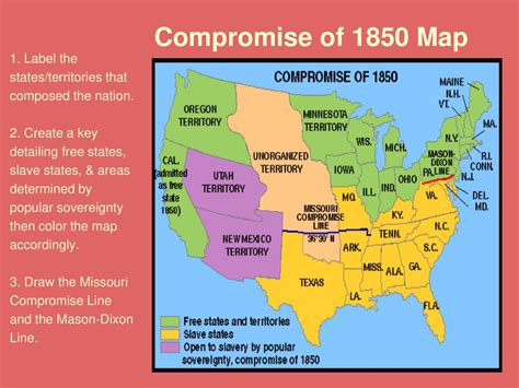 Manifest Destiny & Crisis - ppt download