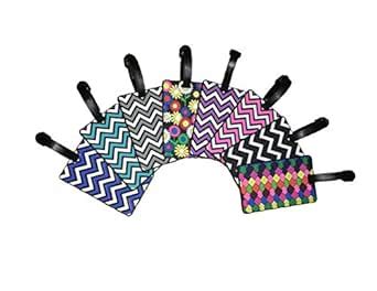 Buy DECORY Luggage Tags Personalized Labels Luggage Tag Suitcase Label ...