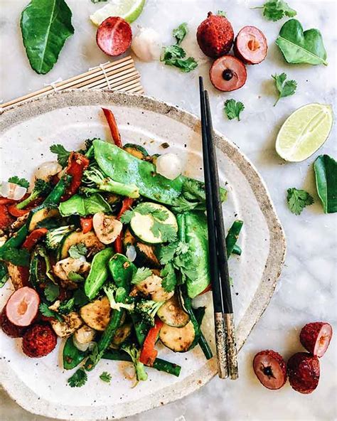 Lychee Recipes 的图像结果