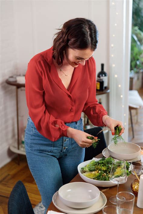 Alison Roman Recipes: Low and Slow Rib Roast + Sticky Roasted Carrots ...