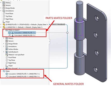 Image result for SolidWorks Assembly User Interface