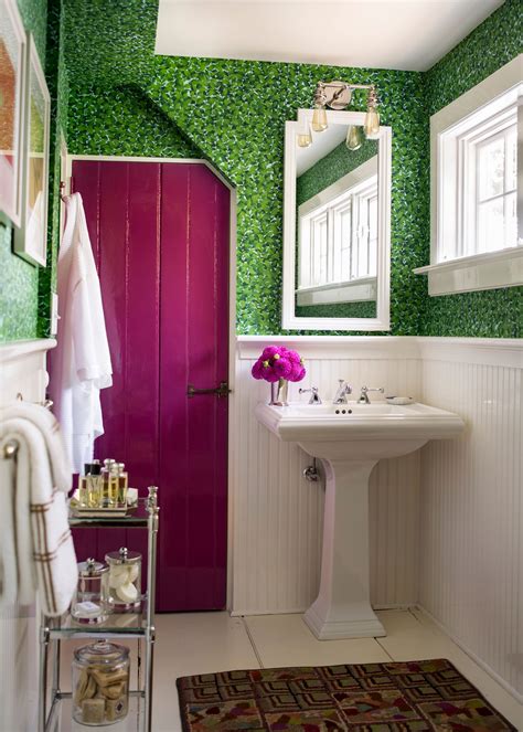 15 Pink Bathroom Ideas for a Charming and Cheery Space