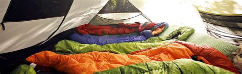 Buy YFXOHAR Polyester Sleeping Bag for Camping,Hiking,Trekking and ...