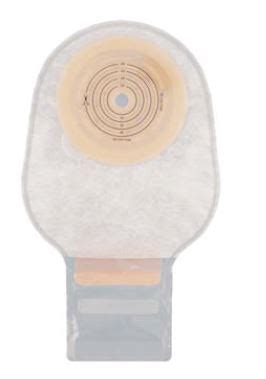 BaoHealth Open Ostomy Bag Type Pediatric – Curespae