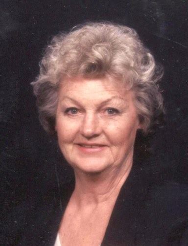 Carol Bean Obituary (1932 - 2023) - Klamath Falls, OR - Herald And News