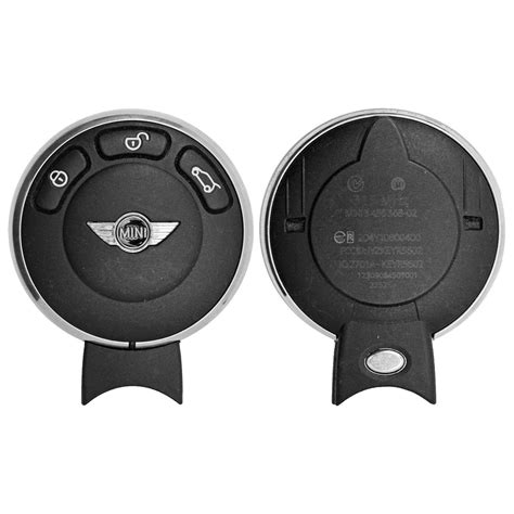 Image result for Mini Cooper Smart Key PCB