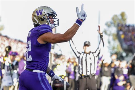 Early Top Five Wide Receivers in the 2026 NFL Draft