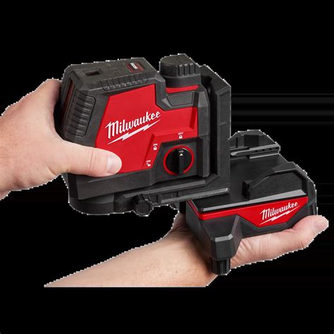 Wireless Laser Alignment Base w/Remote | Milwaukee Tool