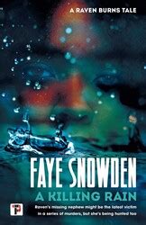Killing Books by Faye Snowden from Simon & Schuster India