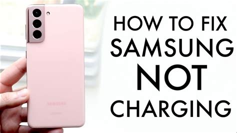 Image result for My Samsung Phone Won't Charge