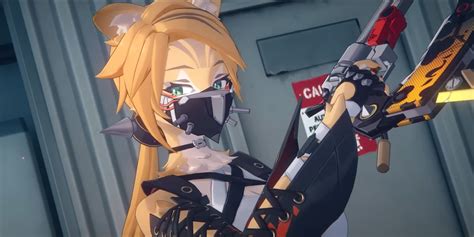 Image result for Zenless Zone Zero Tutorial