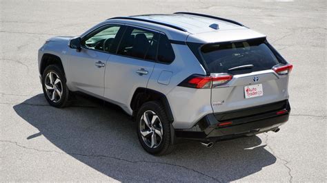 2024 Toyota RAV4 Prime Review and Video | AutoTrader.ca