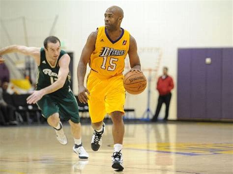 Jamaal Tinsley Wallpaper