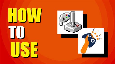 How To Use Inputmapper JoyToKey (Step-by-Step Guide) - YouTube