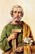 Image result for Litany to St. Jospeh