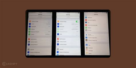 Original Screen Vs Fake Screen: What You Need to Know? | Cashify repair ...